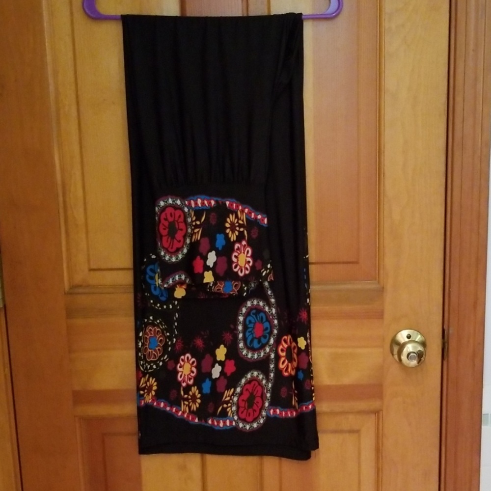 Women's palazzo pants